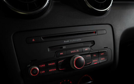 Audi A1, 2013 год, 1 169 000 рублей, 17 фотография