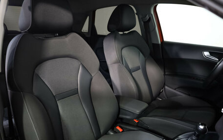 Audi A1, 2013 год, 1 169 000 рублей, 20 фотография