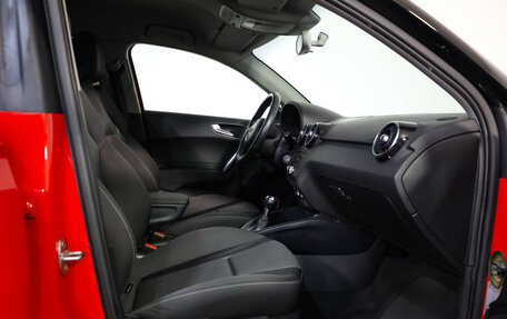 Audi A1, 2013 год, 1 169 000 рублей, 21 фотография