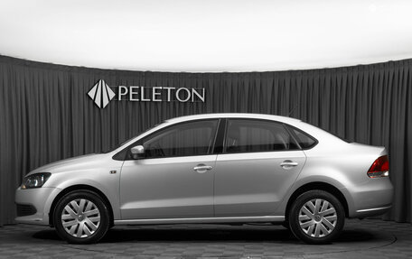 Volkswagen Polo VI (EU Market), 2013 год, 720 000 рублей, 7 фотография