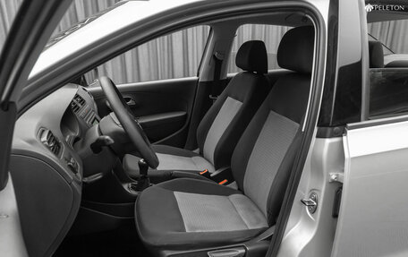 Volkswagen Polo VI (EU Market), 2013 год, 720 000 рублей, 11 фотография