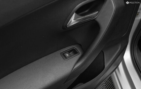 Volkswagen Polo VI (EU Market), 2013 год, 720 000 рублей, 14 фотография