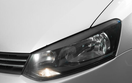 Volkswagen Polo VI (EU Market), 2013 год, 720 000 рублей, 23 фотография