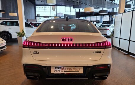 Audi A5, 2025 год, 6 290 000 рублей, 3 фотография