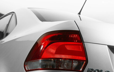 Volkswagen Polo VI (EU Market), 2013 год, 720 000 рублей, 24 фотография