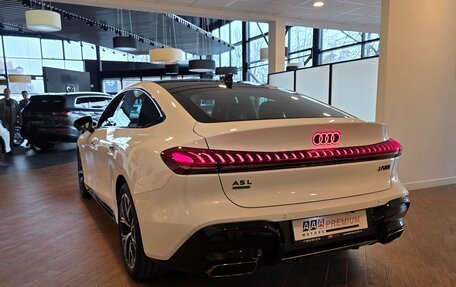 Audi A5, 2025 год, 6 290 000 рублей, 2 фотография