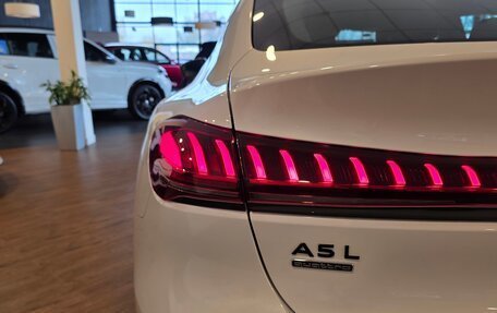 Audi A5, 2025 год, 6 290 000 рублей, 11 фотография