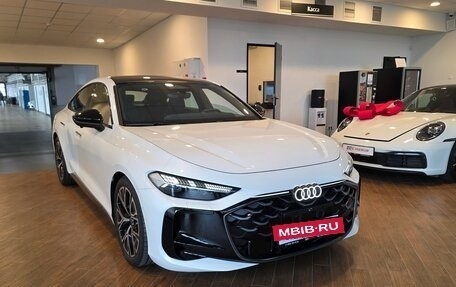 Audi A5, 2025 год, 6 290 000 рублей, 5 фотография