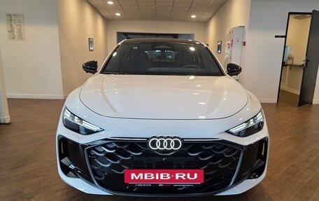 Audi A5, 2025 год, 6 290 000 рублей, 6 фотография