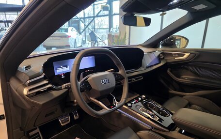 Audi A5, 2025 год, 6 290 000 рублей, 16 фотография