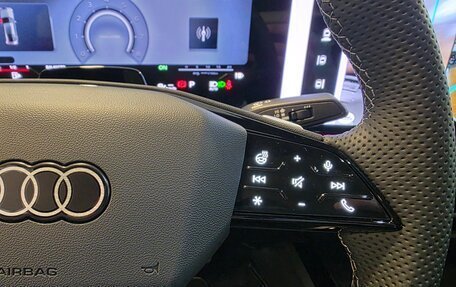 Audi A5, 2025 год, 6 290 000 рублей, 19 фотография