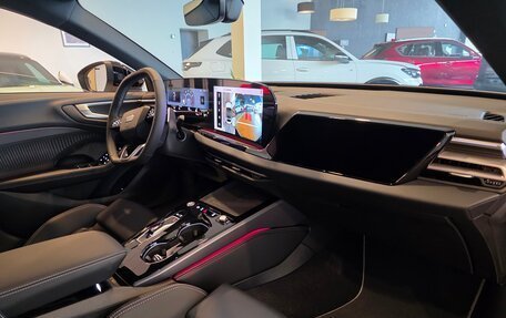 Audi A5, 2025 год, 6 290 000 рублей, 27 фотография