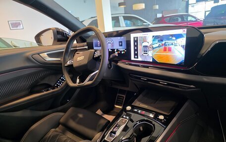 Audi A5, 2025 год, 6 290 000 рублей, 29 фотография