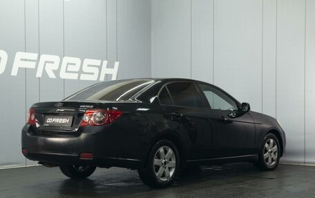 Chevrolet Epica, 2008 год, 530 000 рублей, 2 фотография