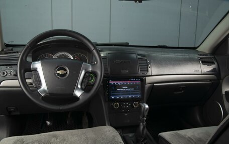 Chevrolet Epica, 2008 год, 530 000 рублей, 5 фотография