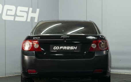 Chevrolet Epica, 2008 год, 530 000 рублей, 4 фотография