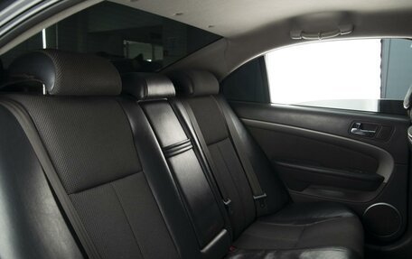 Chevrolet Epica, 2008 год, 530 000 рублей, 6 фотография