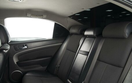 Chevrolet Epica, 2008 год, 530 000 рублей, 9 фотография