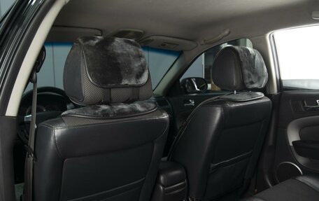 Chevrolet Epica, 2008 год, 530 000 рублей, 10 фотография