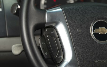 Chevrolet Epica, 2008 год, 530 000 рублей, 12 фотография