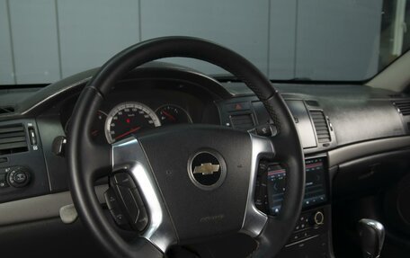 Chevrolet Epica, 2008 год, 530 000 рублей, 11 фотография