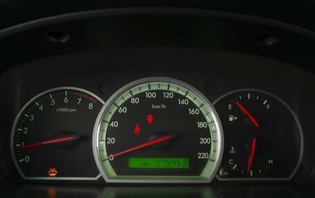 Chevrolet Epica, 2008 год, 530 000 рублей, 14 фотография