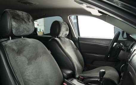 Chevrolet Epica, 2008 год, 530 000 рублей, 7 фотография