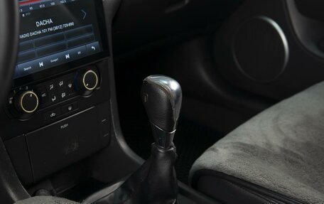 Chevrolet Epica, 2008 год, 530 000 рублей, 18 фотография