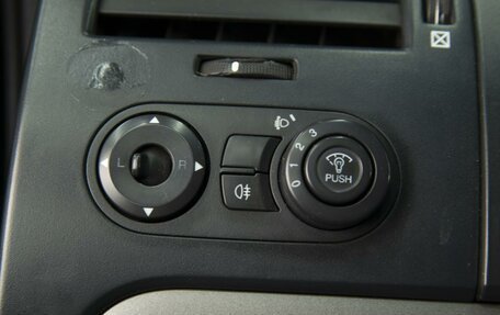 Chevrolet Epica, 2008 год, 530 000 рублей, 16 фотография