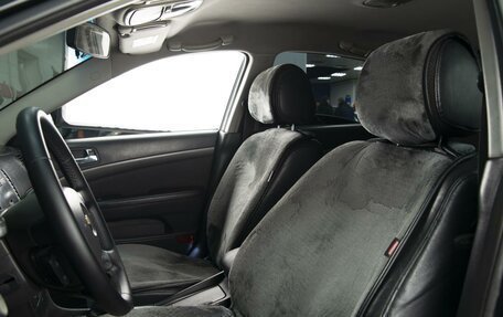 Chevrolet Epica, 2008 год, 530 000 рублей, 8 фотография