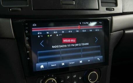 Chevrolet Epica, 2008 год, 530 000 рублей, 17 фотография