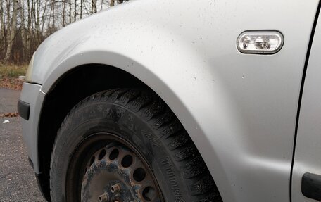 Volkswagen Passat B5+ рестайлинг, 2003 год, 420 000 рублей, 7 фотография