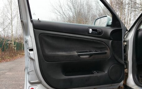 Volkswagen Passat B5+ рестайлинг, 2003 год, 420 000 рублей, 8 фотография