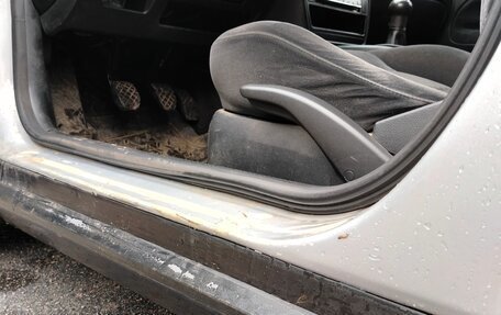 Volkswagen Passat B5+ рестайлинг, 2003 год, 420 000 рублей, 9 фотография