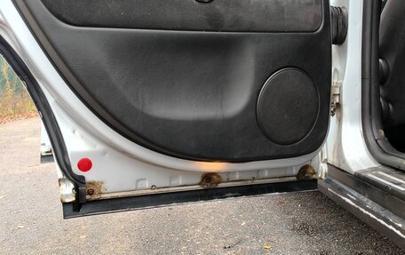 Volkswagen Passat B5+ рестайлинг, 2003 год, 420 000 рублей, 10 фотография