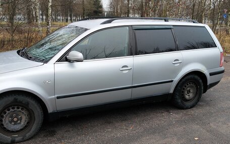 Volkswagen Passat B5+ рестайлинг, 2003 год, 420 000 рублей, 6 фотография