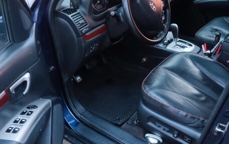 Hyundai Santa Fe III рестайлинг, 2006 год, 950 000 рублей, 3 фотография