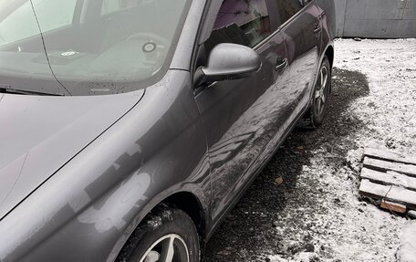 Volkswagen Jetta VI, 2008 год, 550 000 рублей, 5 фотография