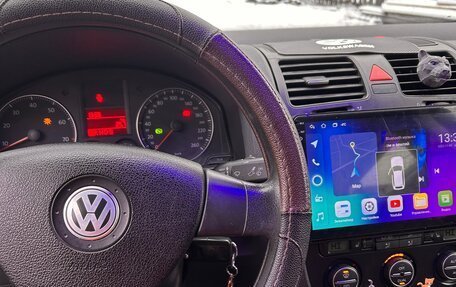 Volkswagen Jetta VI, 2008 год, 550 000 рублей, 3 фотография