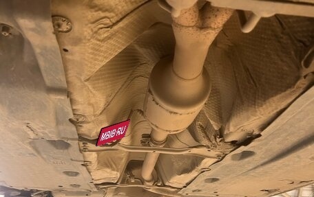 Volkswagen Jetta VI, 2008 год, 550 000 рублей, 10 фотография