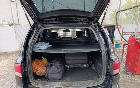 SsangYong Kyron I, 2009 год, 570 000 рублей, 11 фотография