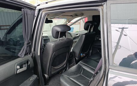 SsangYong Kyron I, 2009 год, 570 000 рублей, 12 фотография