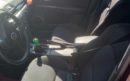 Mazda 3, 2007 год, 420 000 рублей, 2 фотография