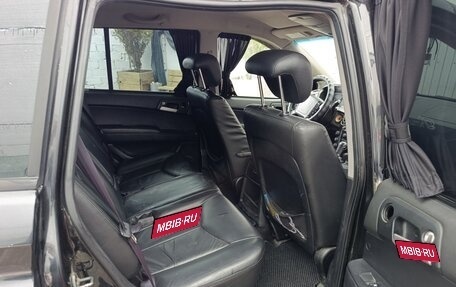 SsangYong Kyron I, 2009 год, 570 000 рублей, 9 фотография