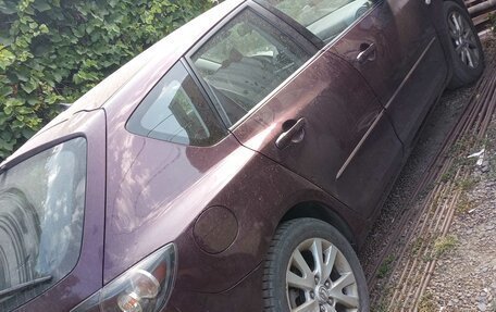 Mazda 3, 2007 год, 420 000 рублей, 5 фотография