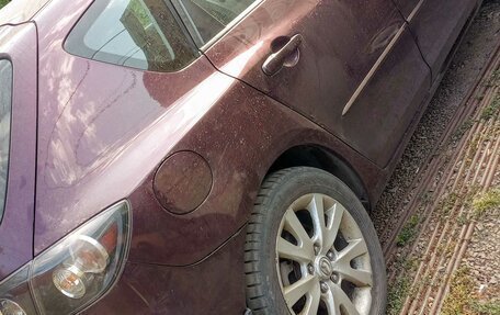 Mazda 3, 2007 год, 420 000 рублей, 6 фотография