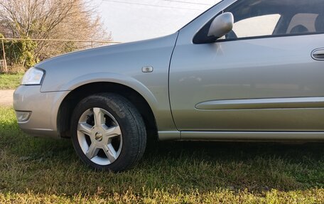 Nissan Almera Classic, 2008 год, 700 000 рублей, 7 фотография