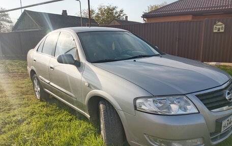 Nissan Almera Classic, 2008 год, 700 000 рублей, 2 фотография