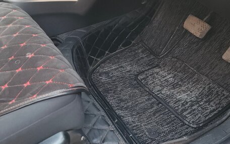 Honda Fit III, 2016 год, 1 100 000 рублей, 6 фотография