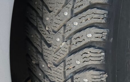 Honda Fit III, 2016 год, 1 100 000 рублей, 10 фотография